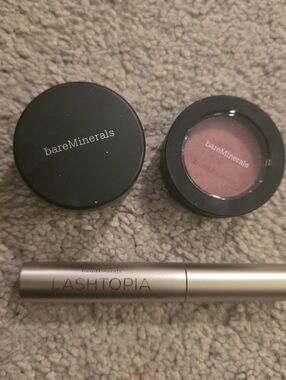 bareMinerals Bundle